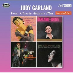 Four Classic Albums Plus