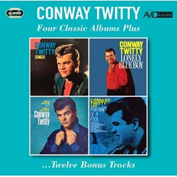 Four Classic Albums Plus