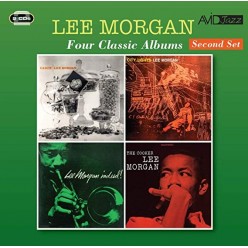 Four Classic Albums