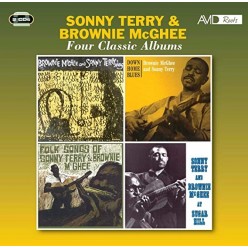Four Classics Albums