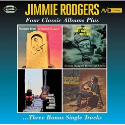 Four Classic Albums Plus