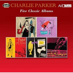 Five Classic Albums
