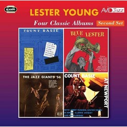 Four Classic Albums