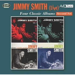 Four Classic Albums