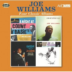 Four Classic Albums
