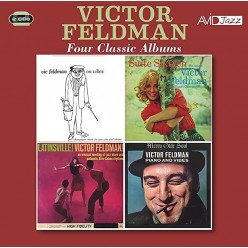 Four Classic Albums