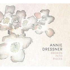 Broken Into Pieces