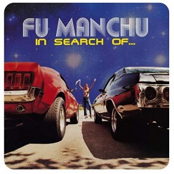 In Search Of [Splatter vinyl]