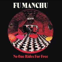 No One Rides For Free [Red/white vinyl]