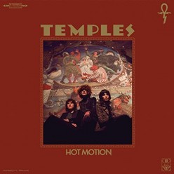 Hot Motion (Coloured vinyl)