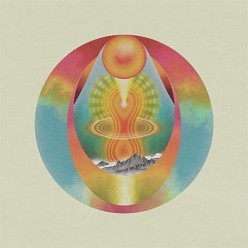 My Morning Jacket [Clear vinyl]
