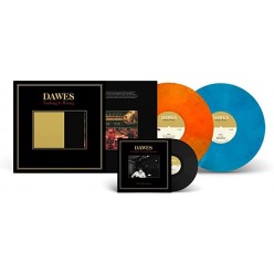 Nothing Is Wrong [Orange/Blue vinyl]