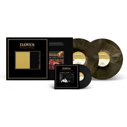 Nothing Is Wrong [Gold/silver/black swirl vinyl]