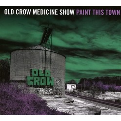 Paint This Town