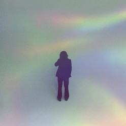 Regions of Light and Sound of God [Coloured vinyl]