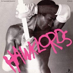 Hawklords 25 Years On