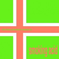 Smoking Acid EP