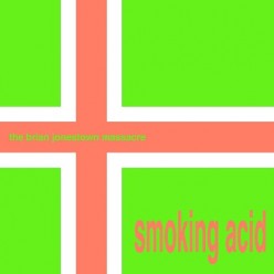 Smoking Acid EP