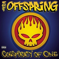 Conspiracy Of One [20th anniversary]