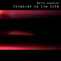 Stranger On The Sofa [Red vinyl]