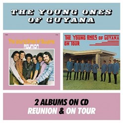 On Tour + Reunion