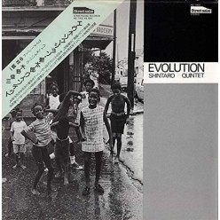 Evolution