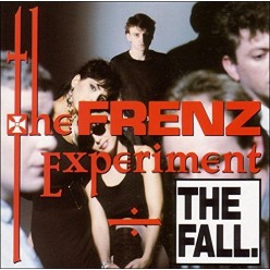 Frenz Experiment