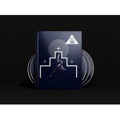 Sonic Temple 30th Anniversary