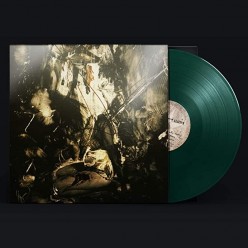 Elizium [Green vinyl]