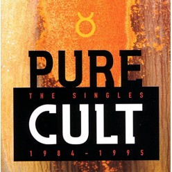 Pure Cult: The Singles 1984-1995