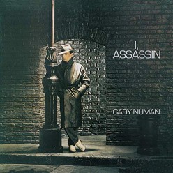 I Assassin