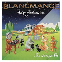 Happy Families Too 