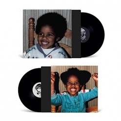 Tape One / Tape Two