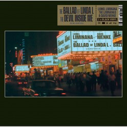 The Ballad Of Linda L + The Devil Inside Me