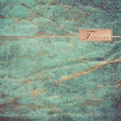Patina [Duck Egg vinyl]