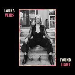 Found Light [Pink vinyl]