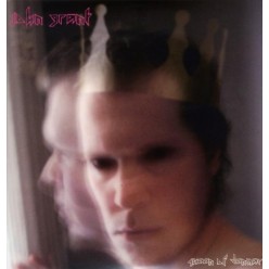 Queen Of Denmark