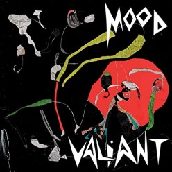 Mood Valiant [Glow in the dark vinyl]