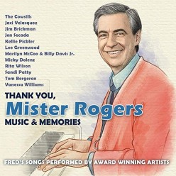 Thank You Mister Rogers