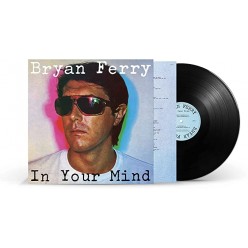 In Your Mind