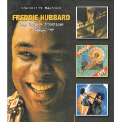 High Energy+Liquid Love+Windjammer