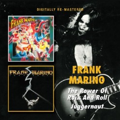 Power Of Rock And Roll + Juggernaut