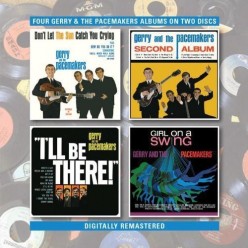 Four US Albums
