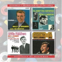 Four Albums