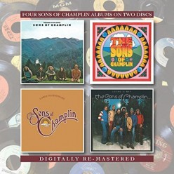 Four Albums