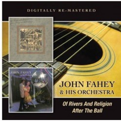 Of Rivers And Religion + After The Ball