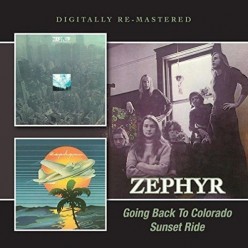 Going Back To Colorado + Sunset Ride