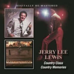 Country Class + Country Memories