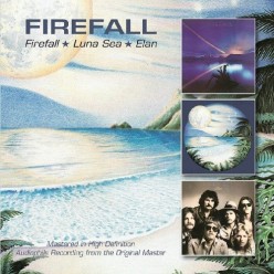 Firefall + Luna Sea + Elan