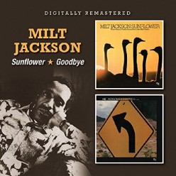 Sunflower + Goodbye
